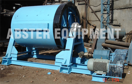 Ball Mill 