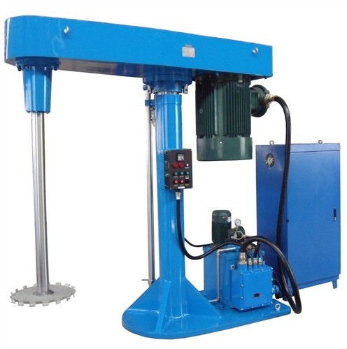 high speed disperser