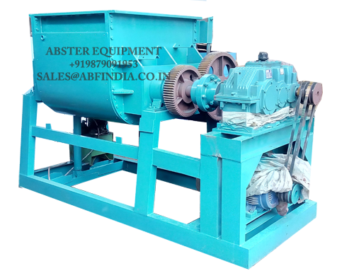 Sigma mixer manufacturer in ahmedabad